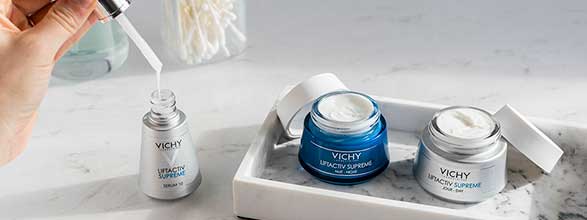 Seasonal Skin Care